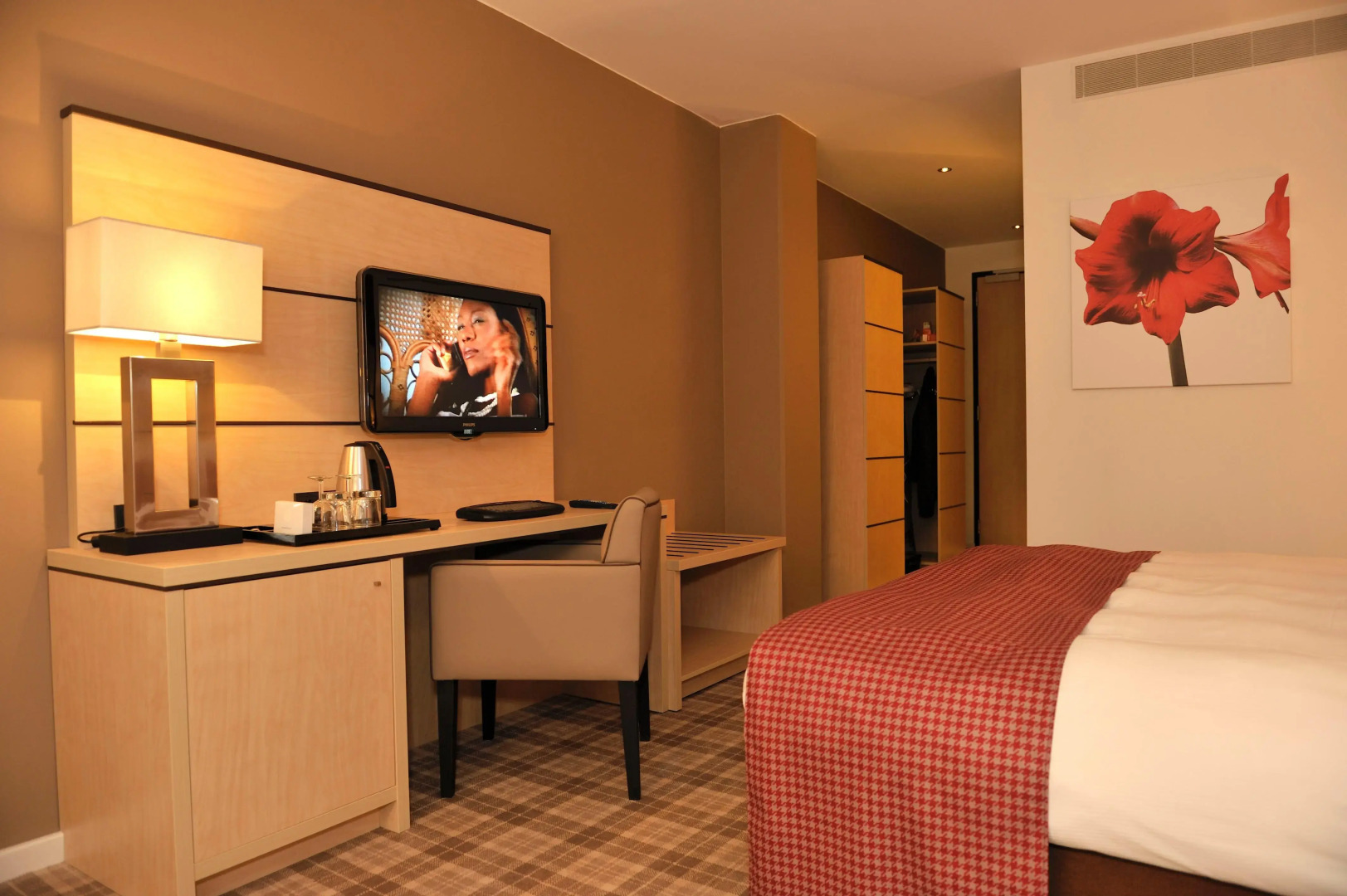 Golden Tulip Leiden Centre