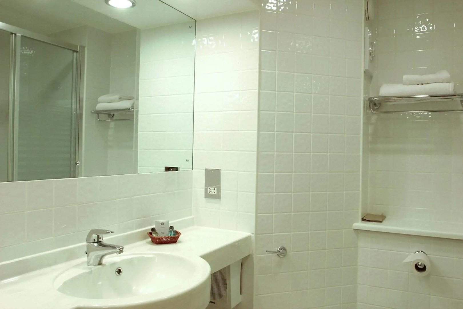 Best Western Appleby Park Hotel