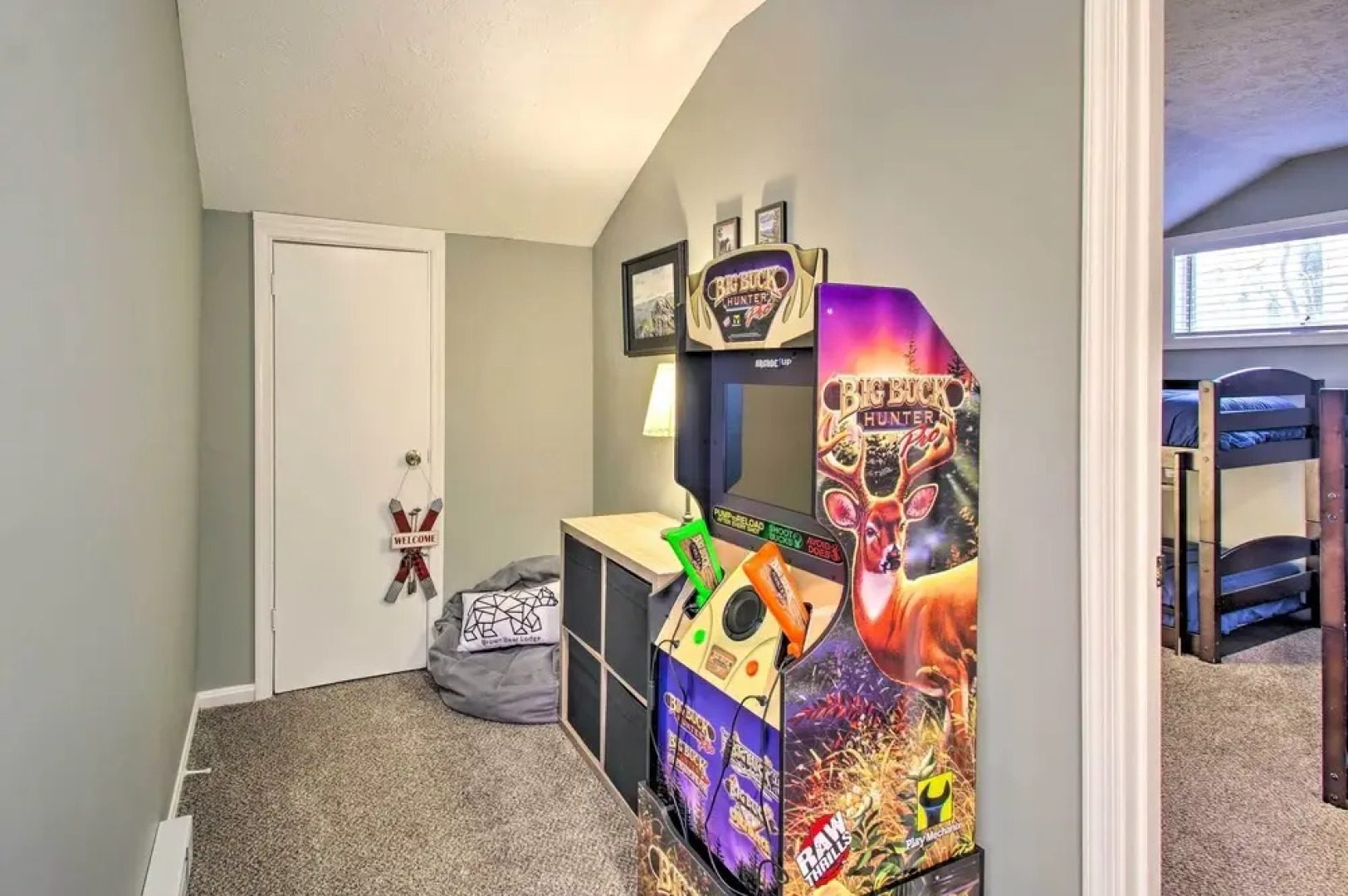 Wintergreen Resort Retreat - Walk to Slopes!