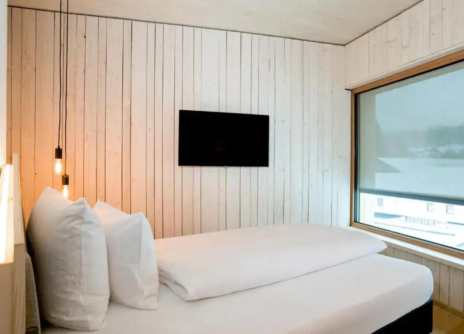 Euler Neuschönau Naturhotel