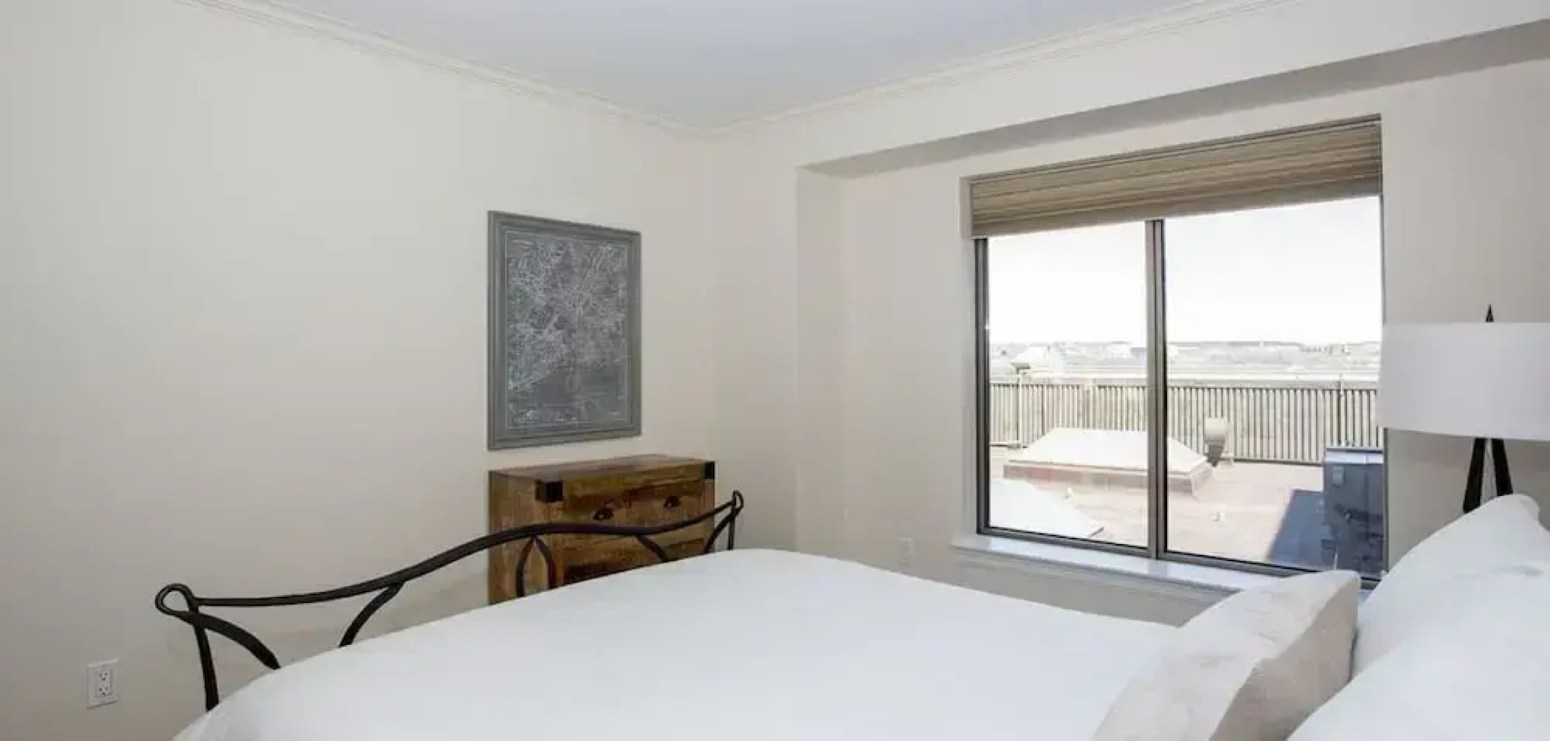 Moore Suites - Salter's gate