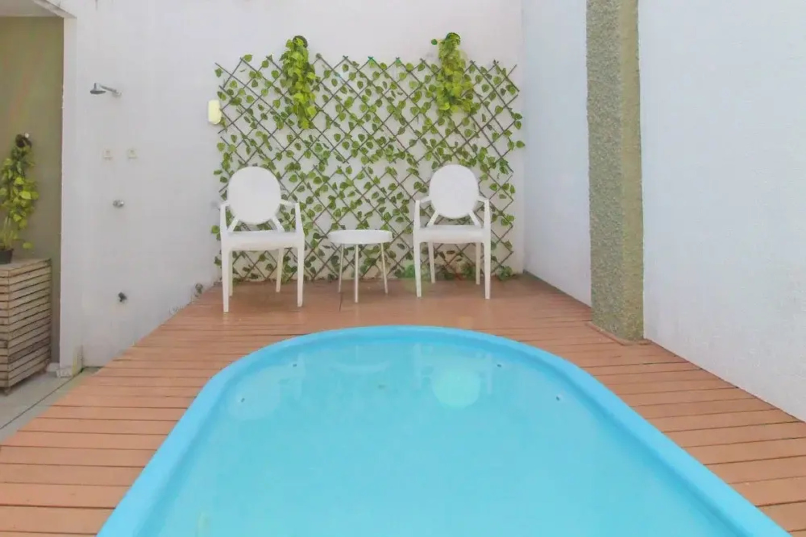 Casa Brisa do Bosque