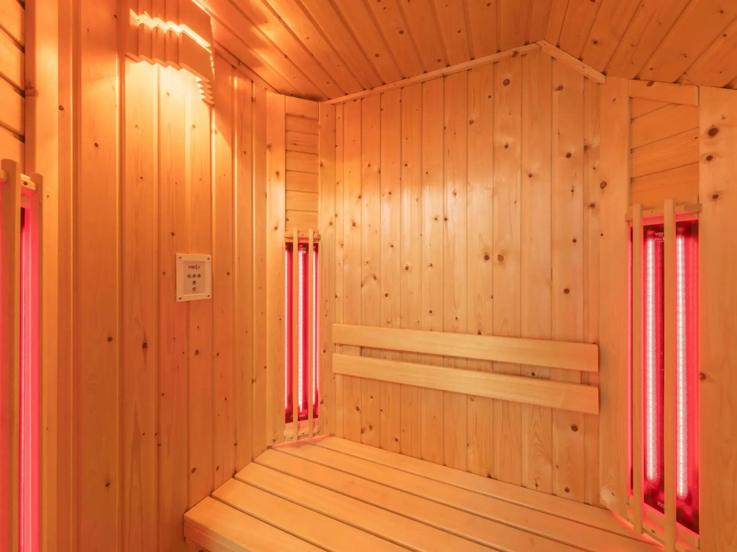 Villa in Arcen With Free Thermal Bath Access