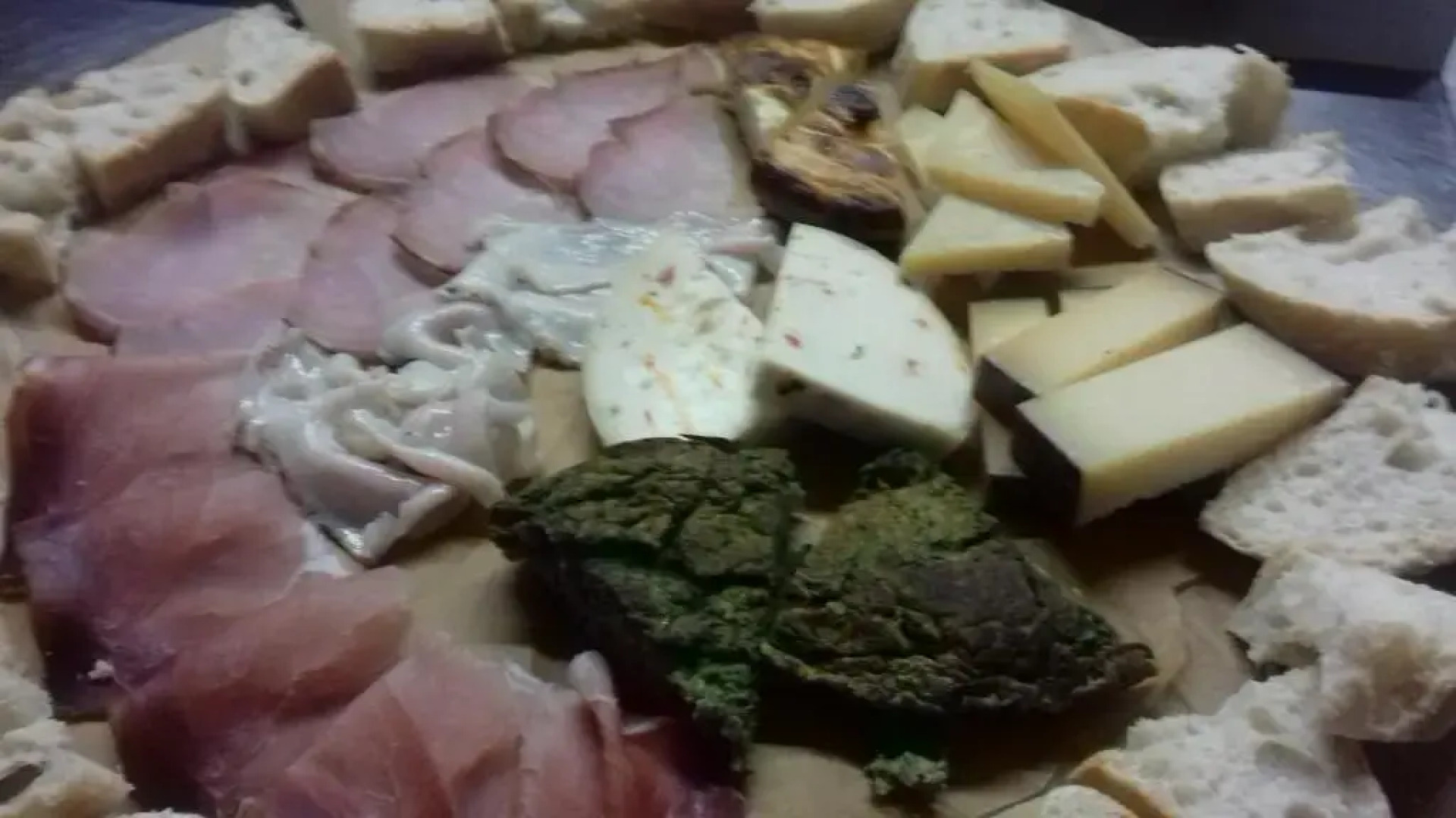 Agriturismo al Ranch