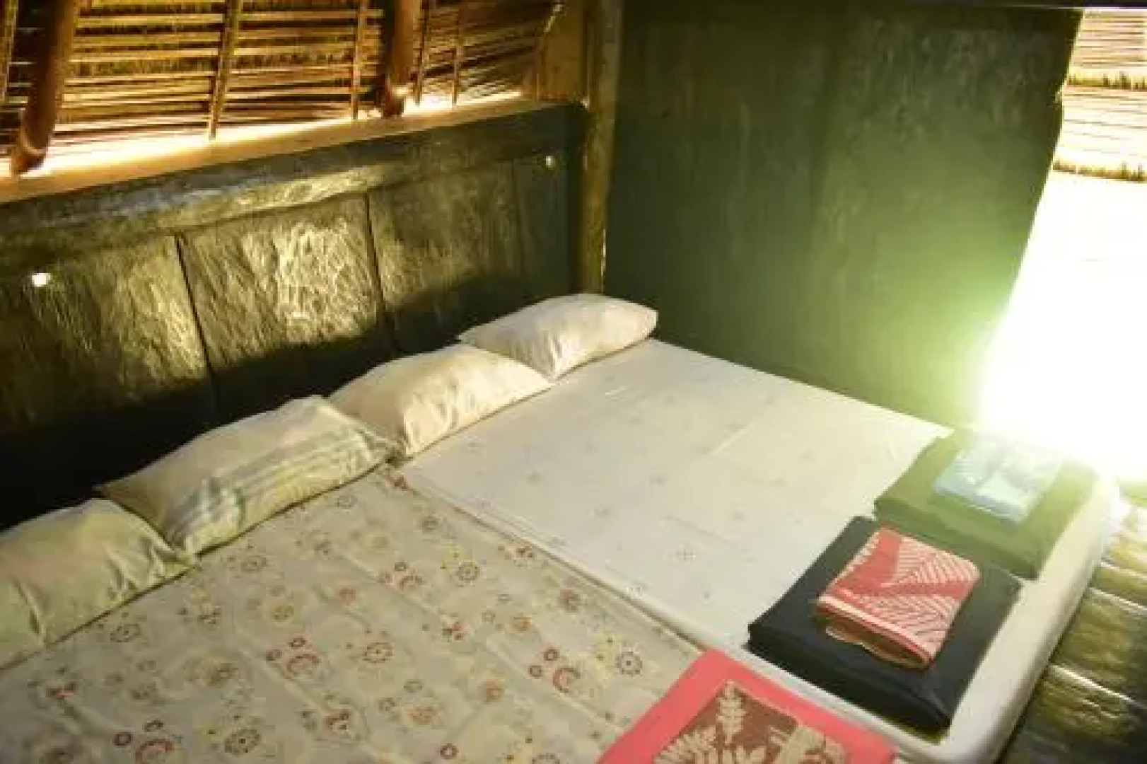 Hiwang Native House Inn & Viewdeck