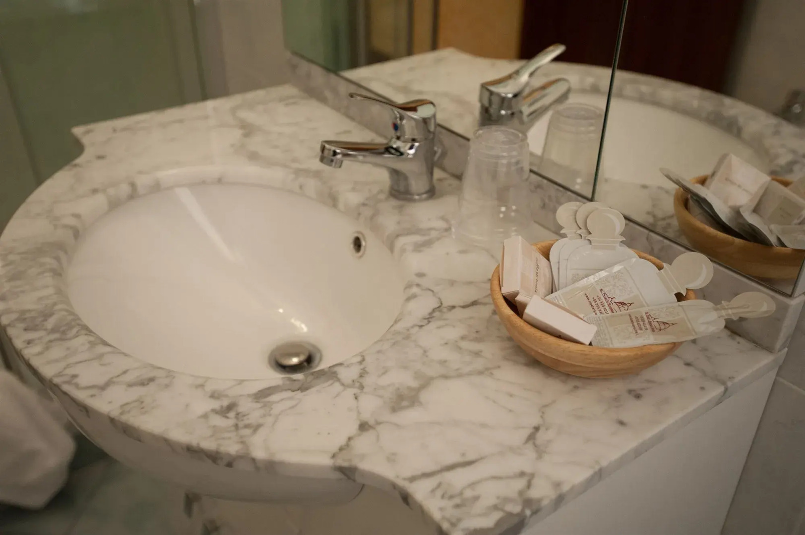 St. Peter's Rooms Rome