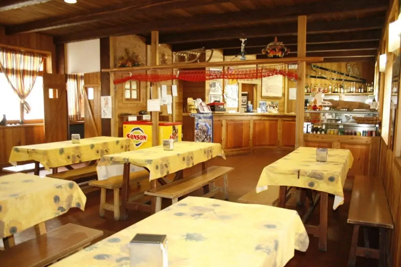 Ostello di Arpy - Hostel