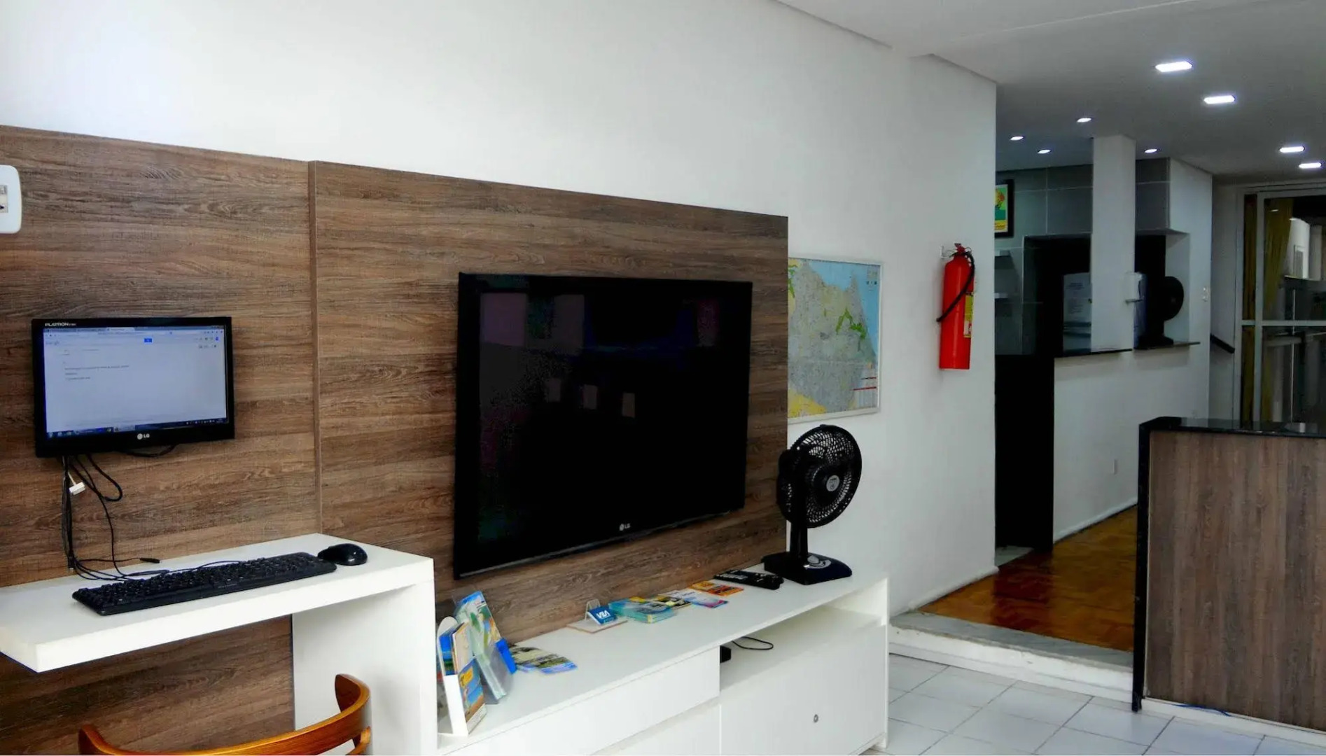 Albergaria Hostel & Bar