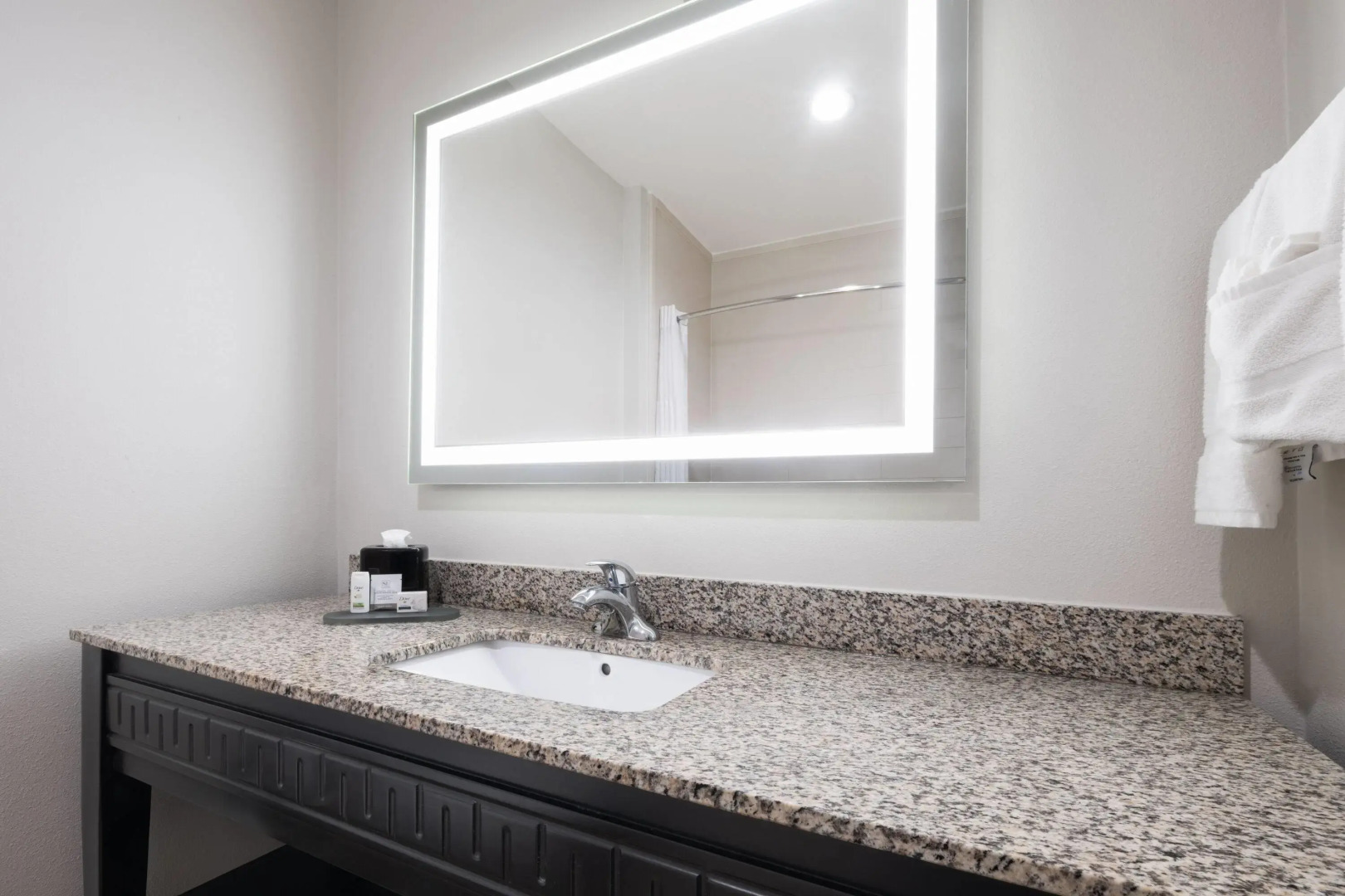 La Quinta Inn & Suites by Wyndham Muskogee