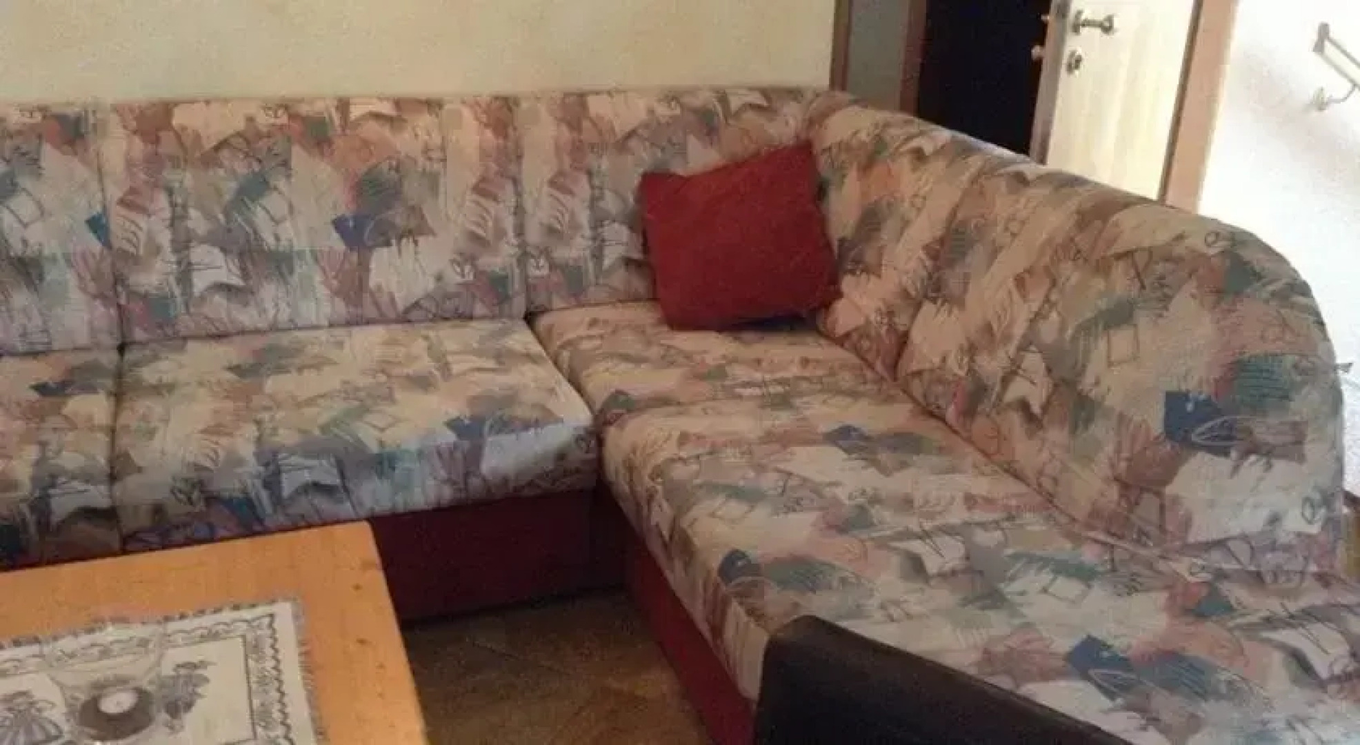 Appartementhaus Brunnenhof