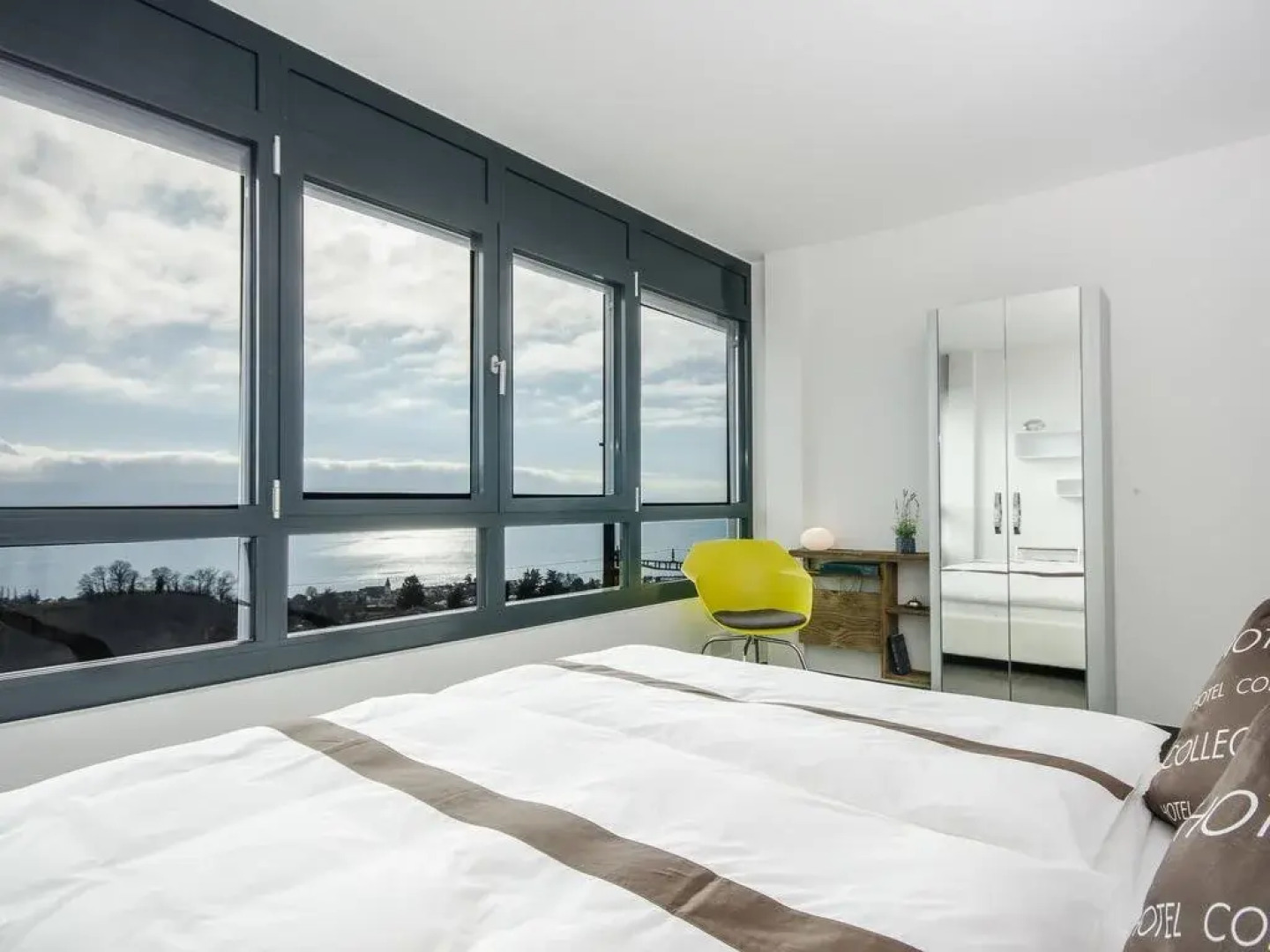 BnB Le Haut des Vignes