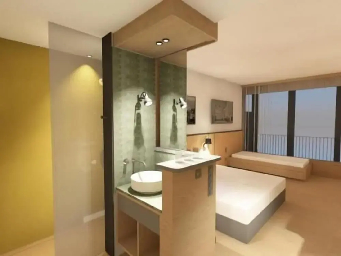 Gasthof-Hotel Hoehensteiger