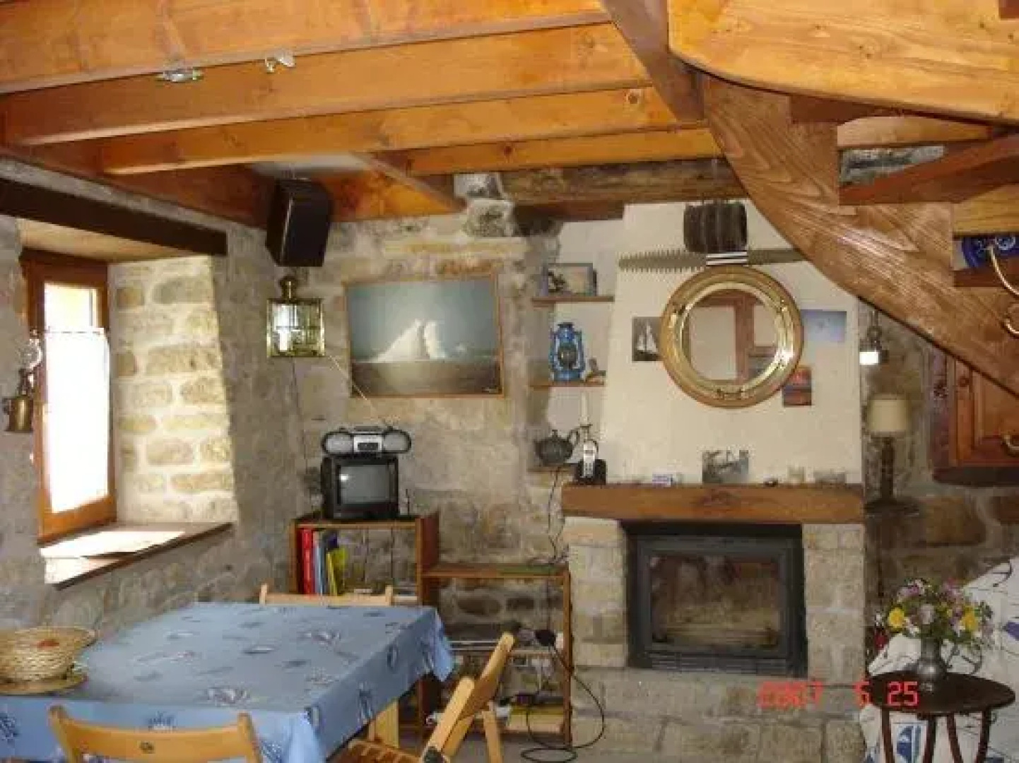 La Maison du Pêcheur