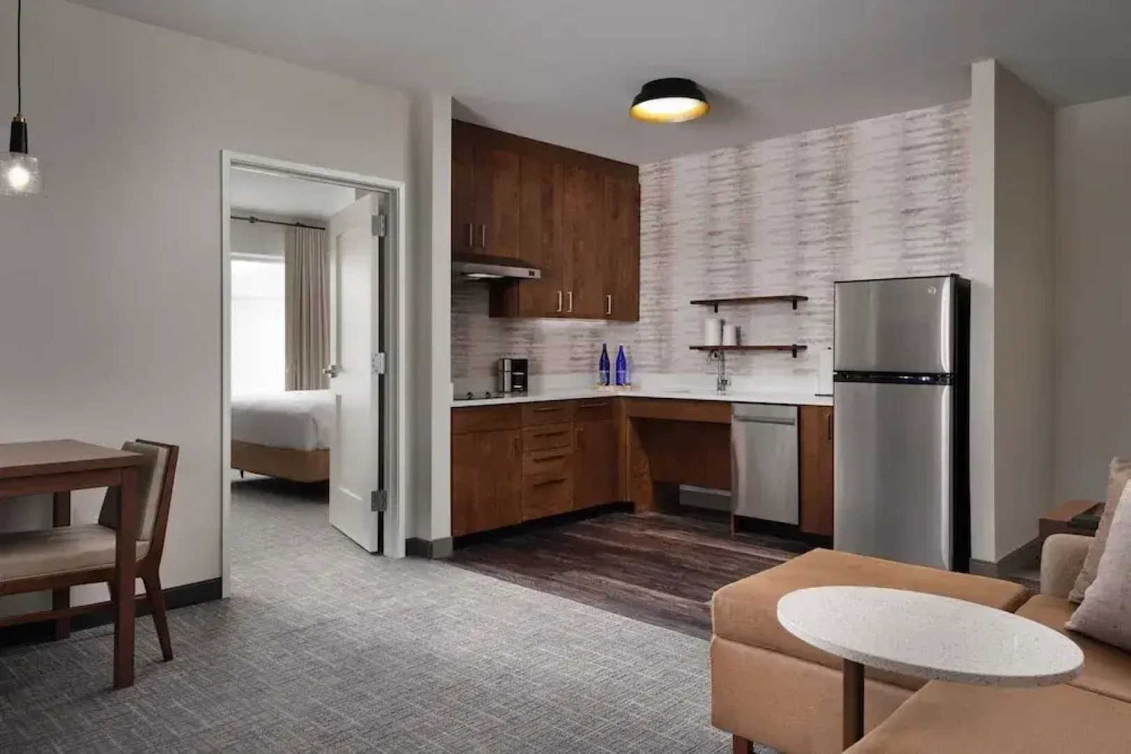 Inn at Bellefield / Hyde Park, Residence Inn by Marriott