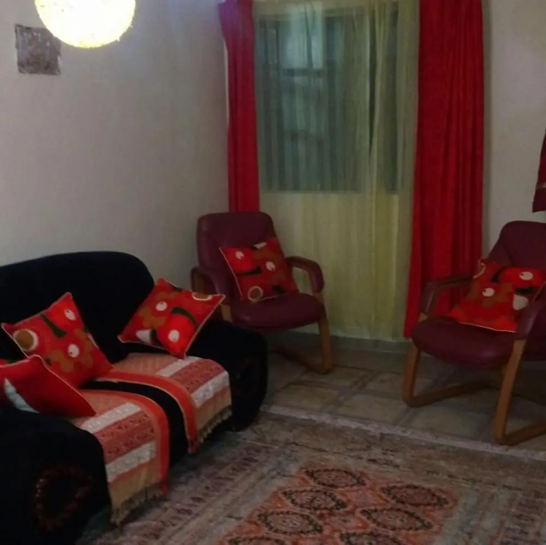 Simani Guest House