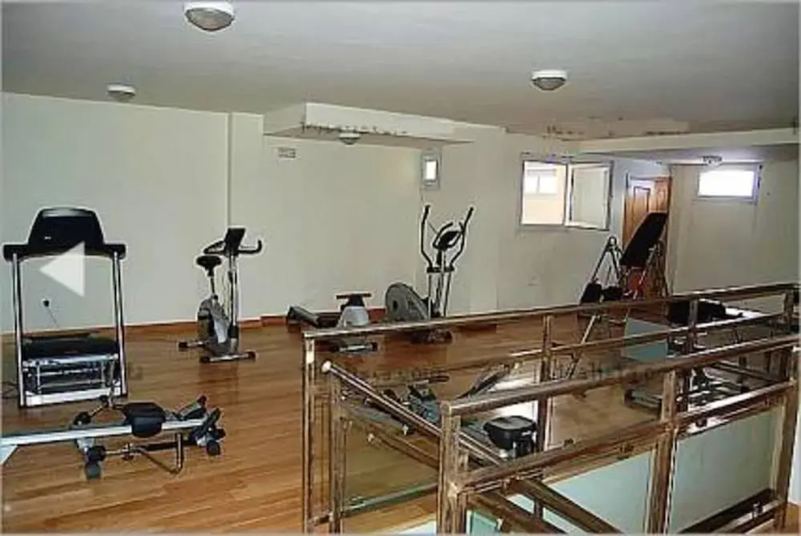 Apartment With 2 Bedrooms in Sierra Nevada, With Wonderful Mountain View and Shared Pool