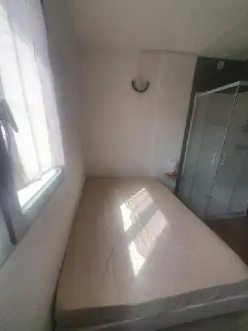 Apartment Saint Saens