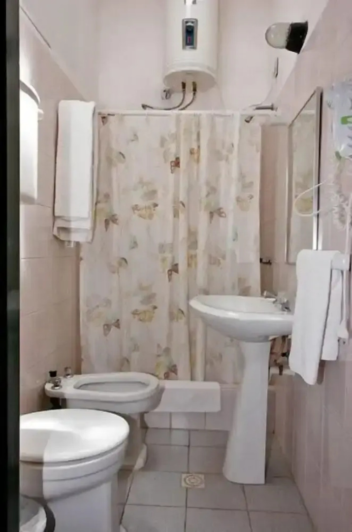 Hotel Posada del Barco