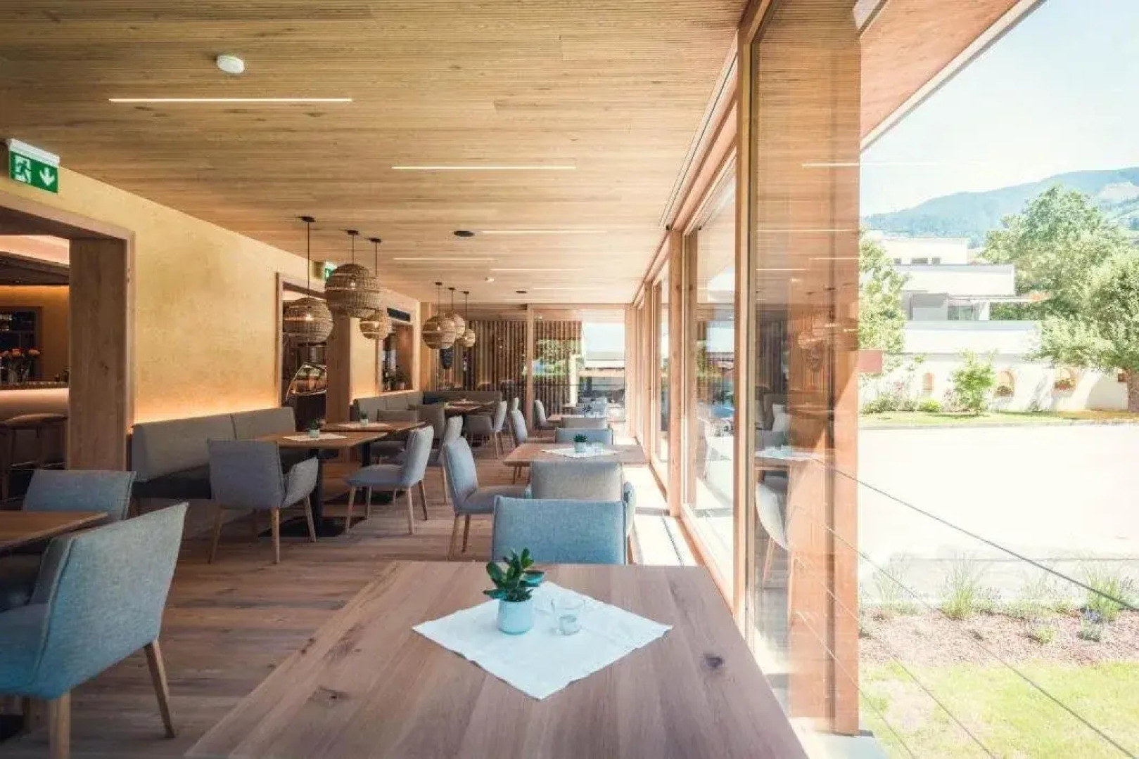 Gasthof Pension Lechner