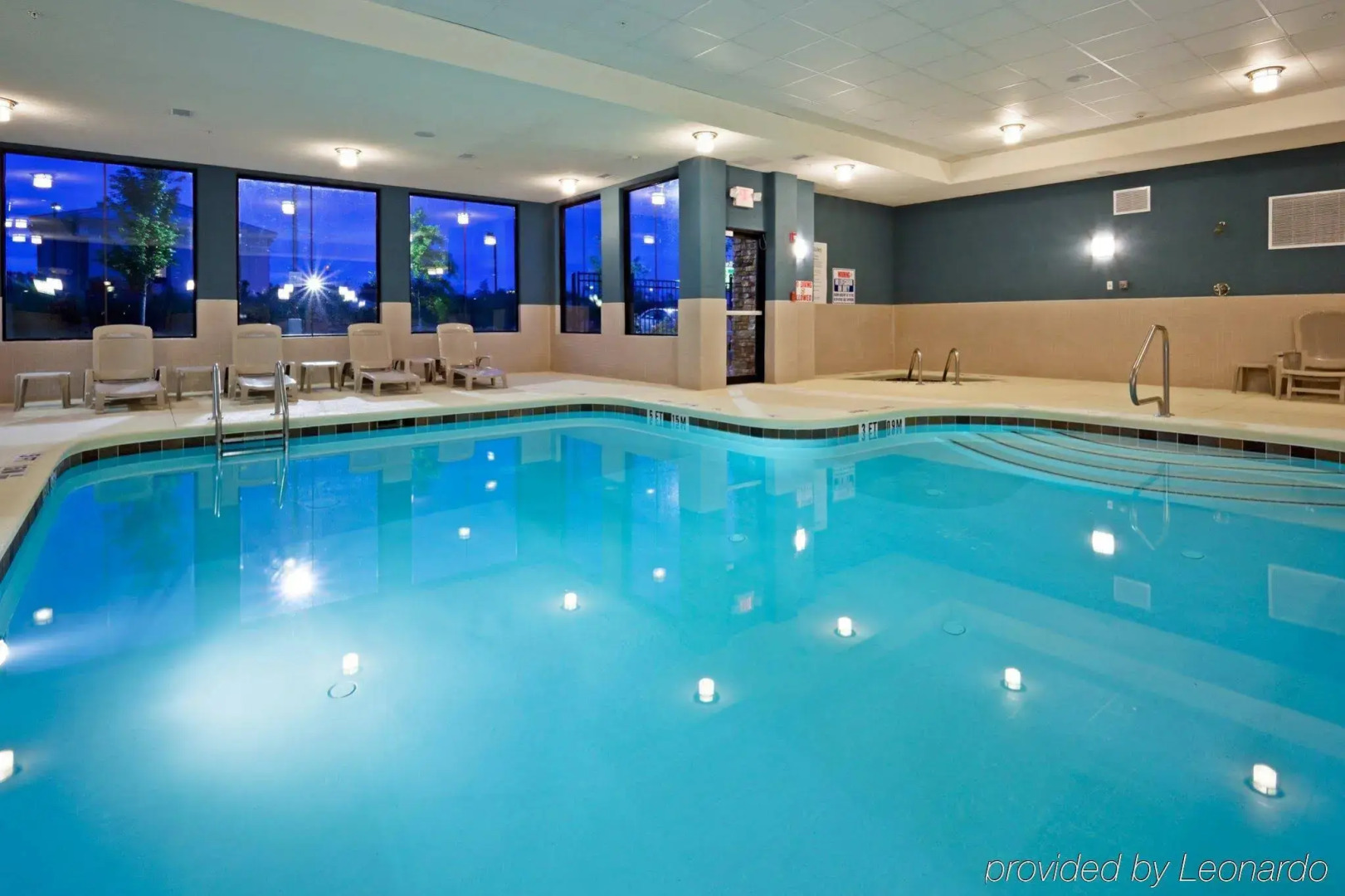 Holiday Inn Express Hotel & Suites Fairburn by IHG