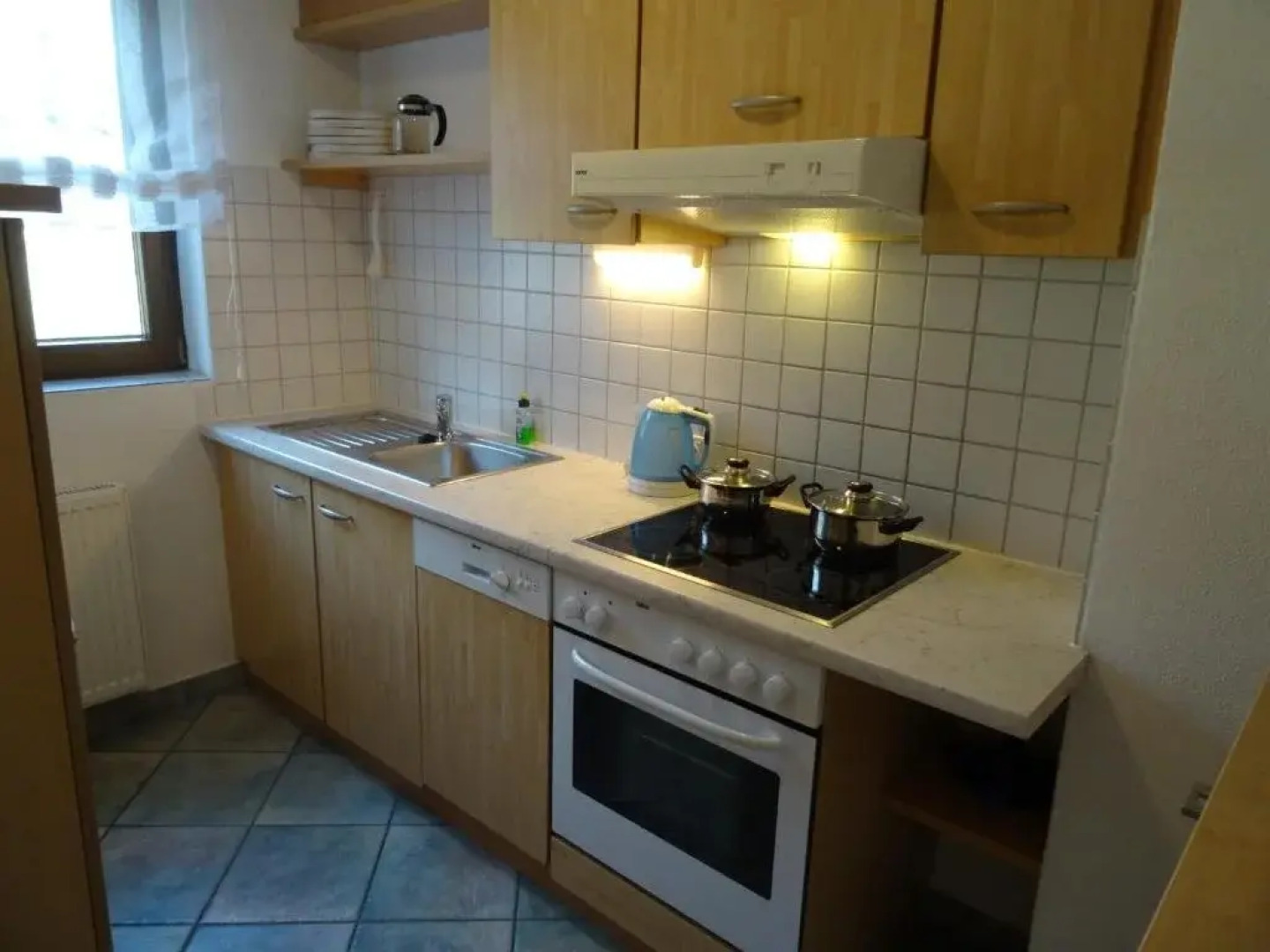 Appartement Eberharter Conny & Walter