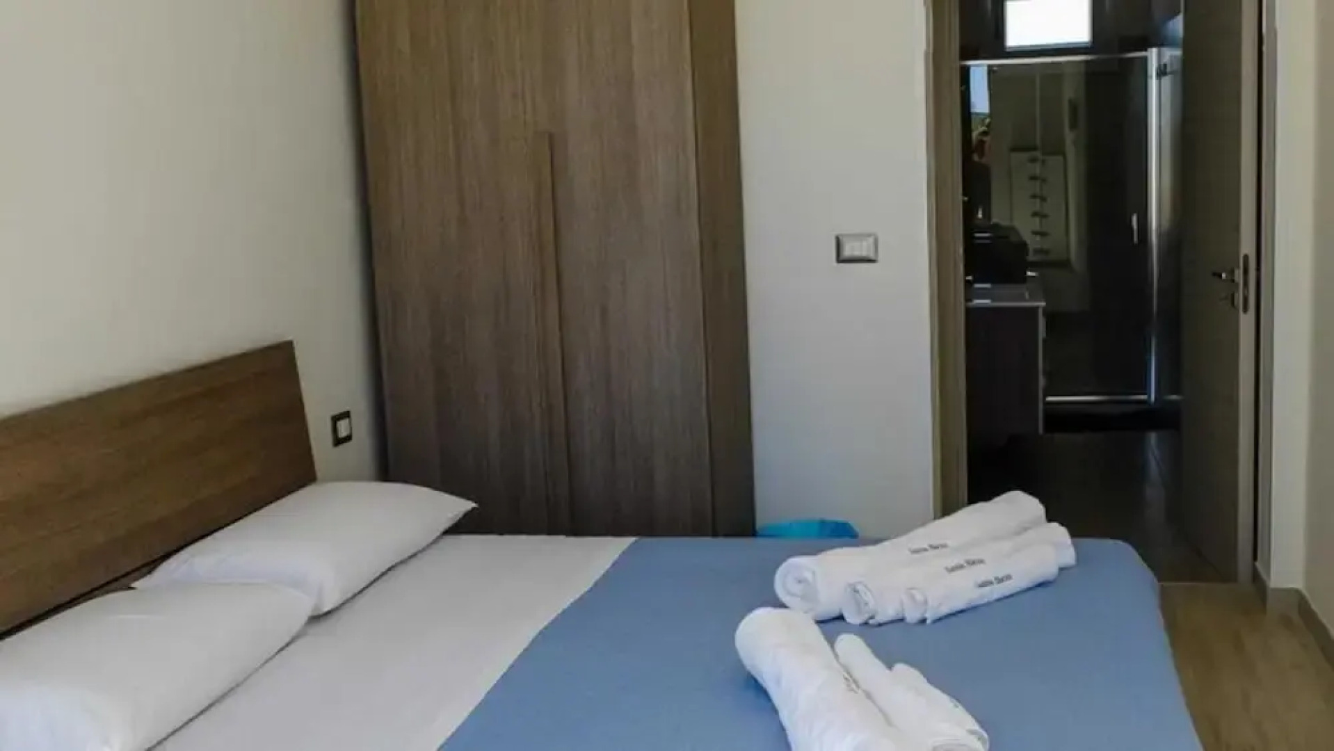 Sabbia Bianca Affittacamere