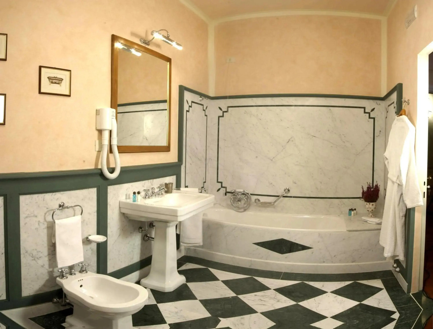 Palazzo Niccolini al Duomo