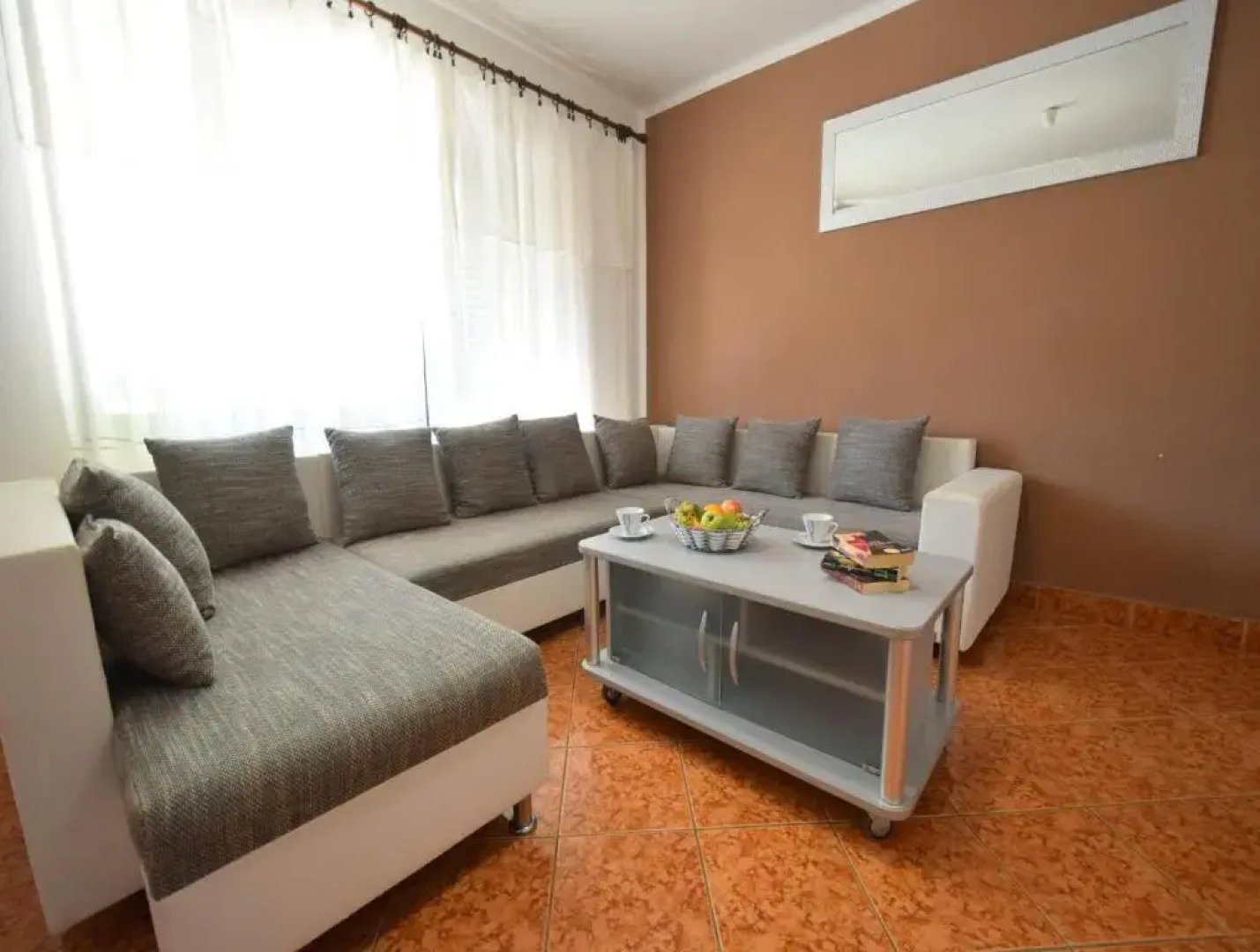 Apartments and Room Blazevic