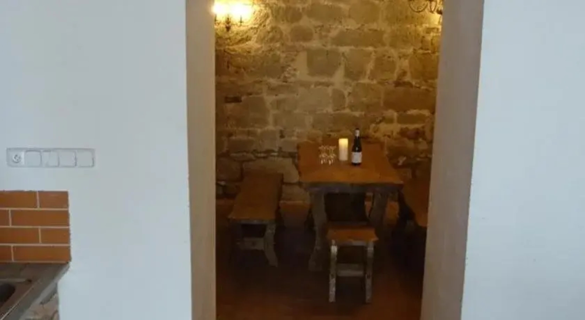 Restaurace a Penzion U Novaku