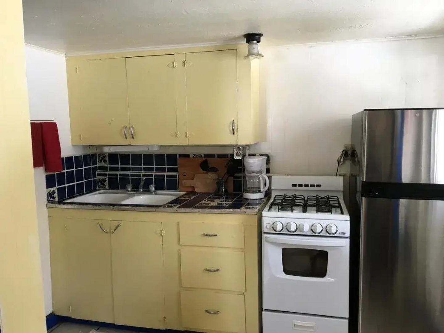 Taos Goji Farm & Eco-Lodge Retreat