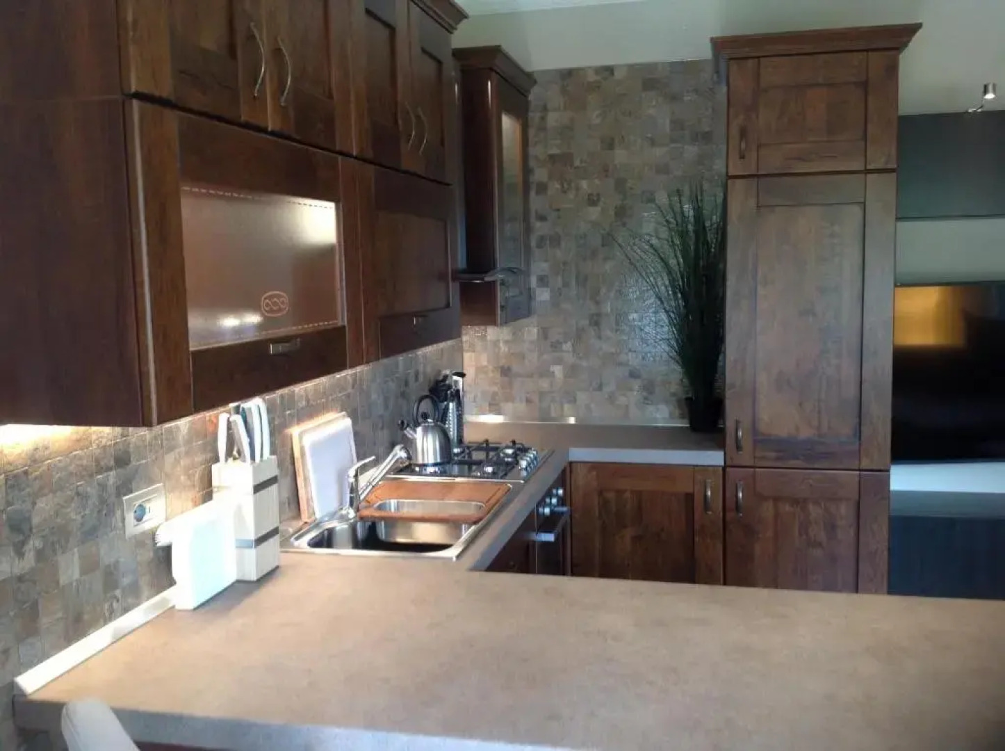 Cimino Luxury Villas in Lake Como - Vanessa #2