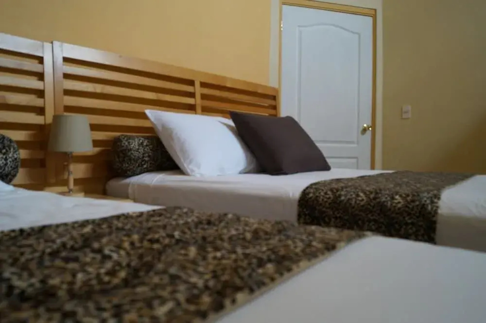 Hotel Otoch Balam (Bed & Breakfast)
