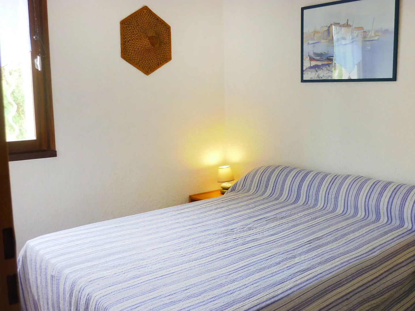 Les Maisons sur la Plage