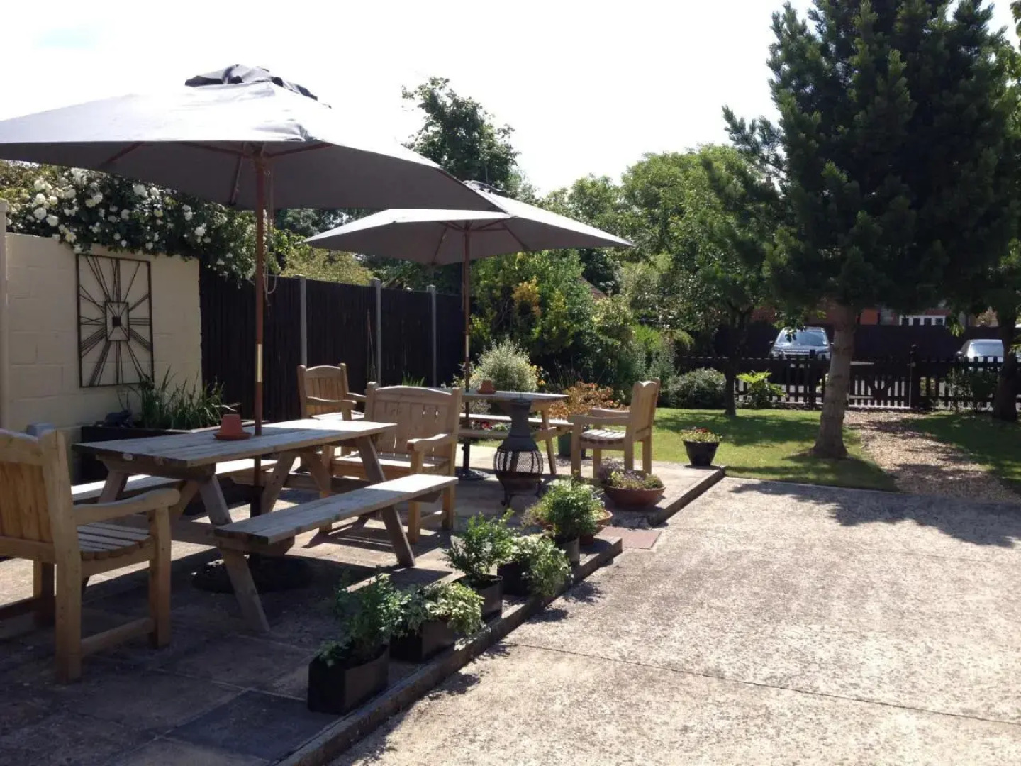 No. 2 Smith Cottages