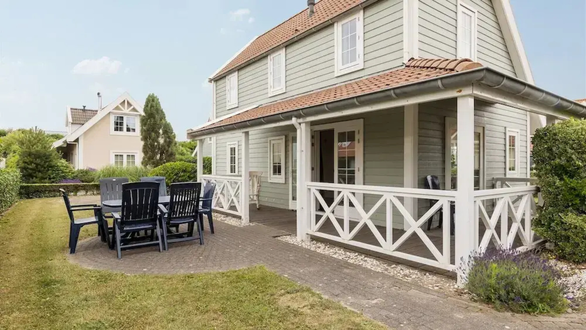 Summio Duynparc De Heeren van 's-gravensande