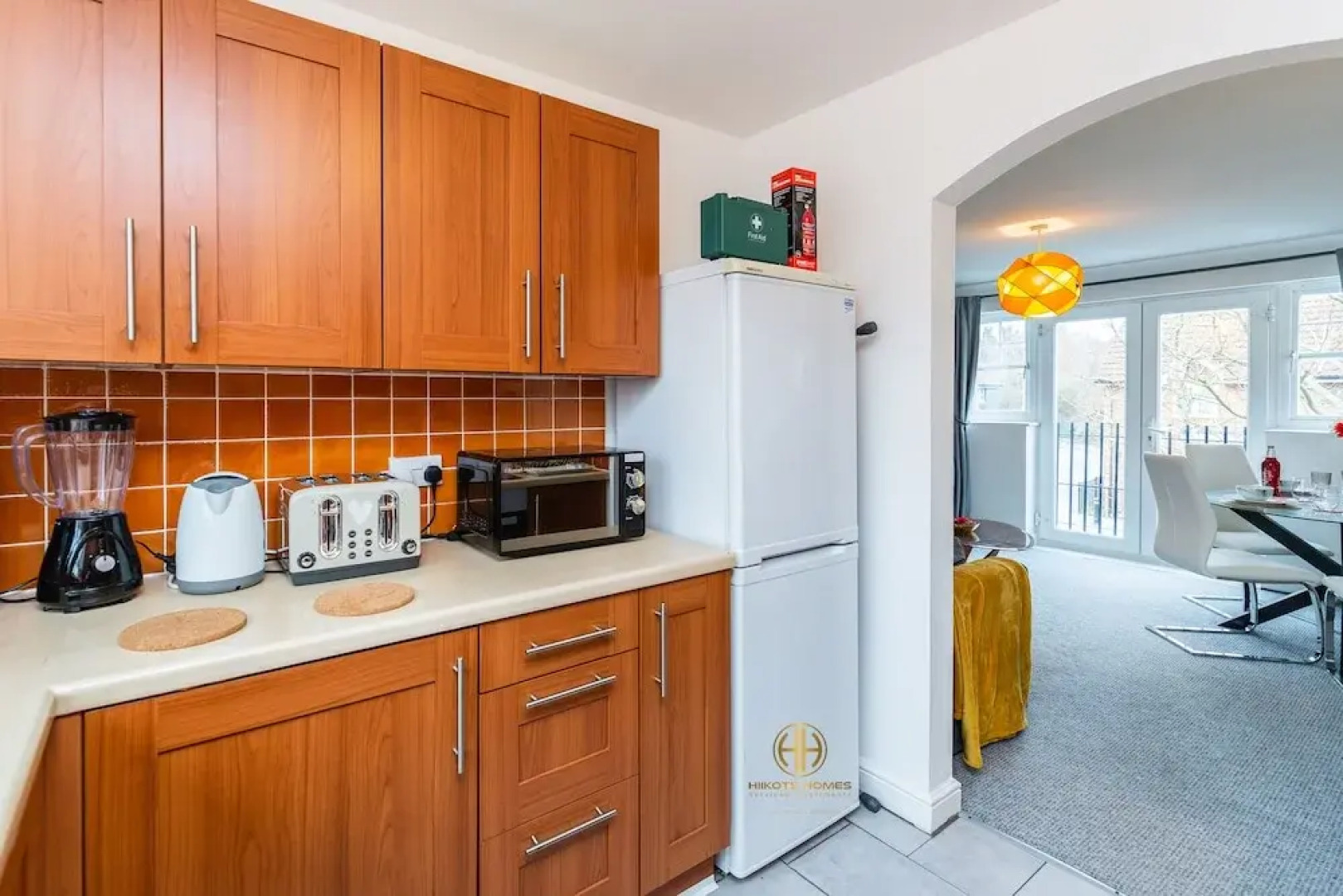 HiikotsHomes - Purfleet