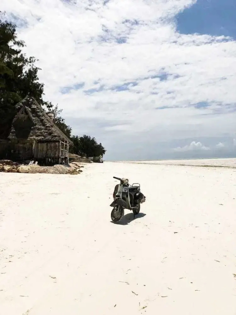 Hakuna Shida Guesthouse