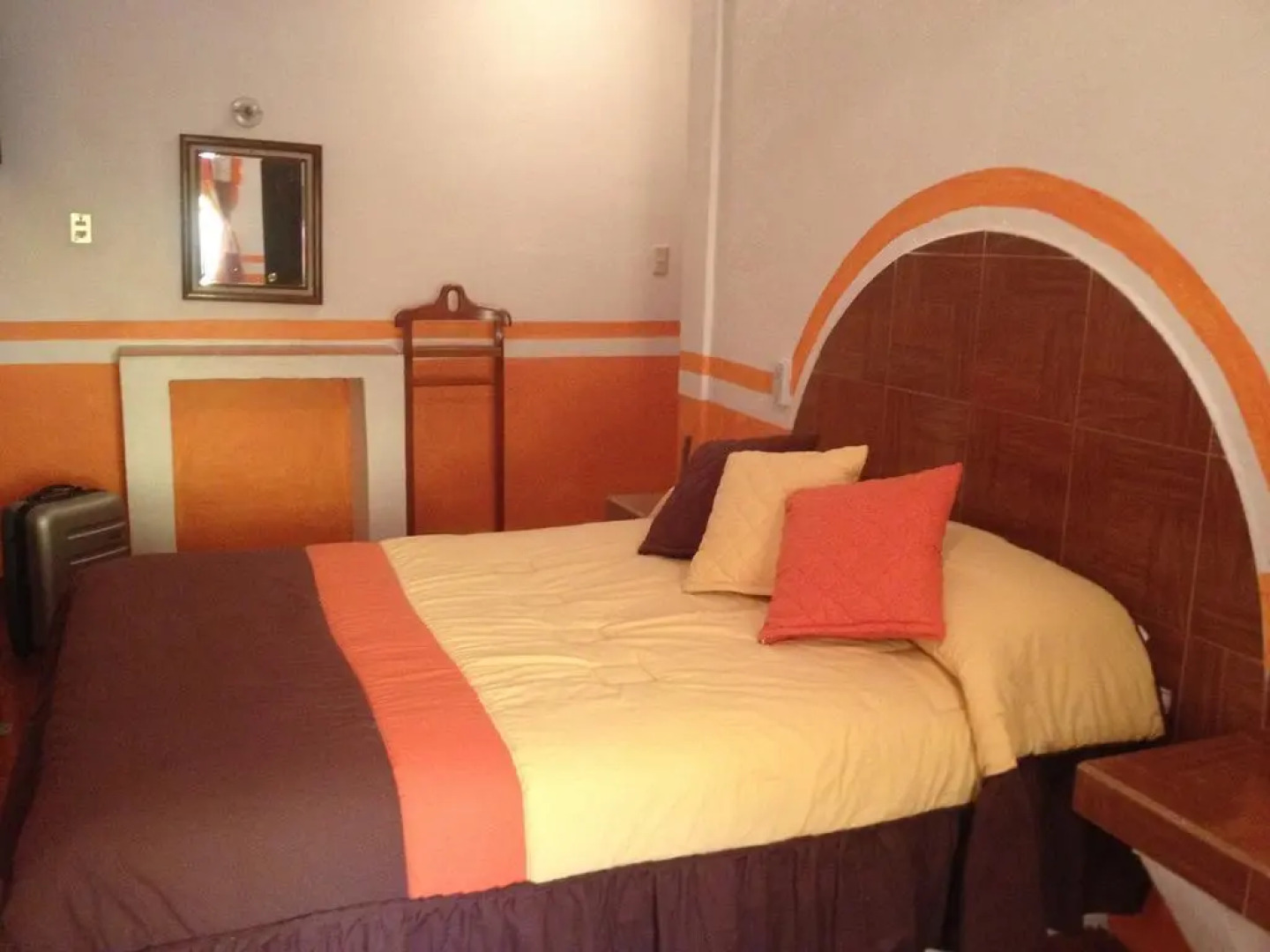 OYO Hotel Posada los Ángeles