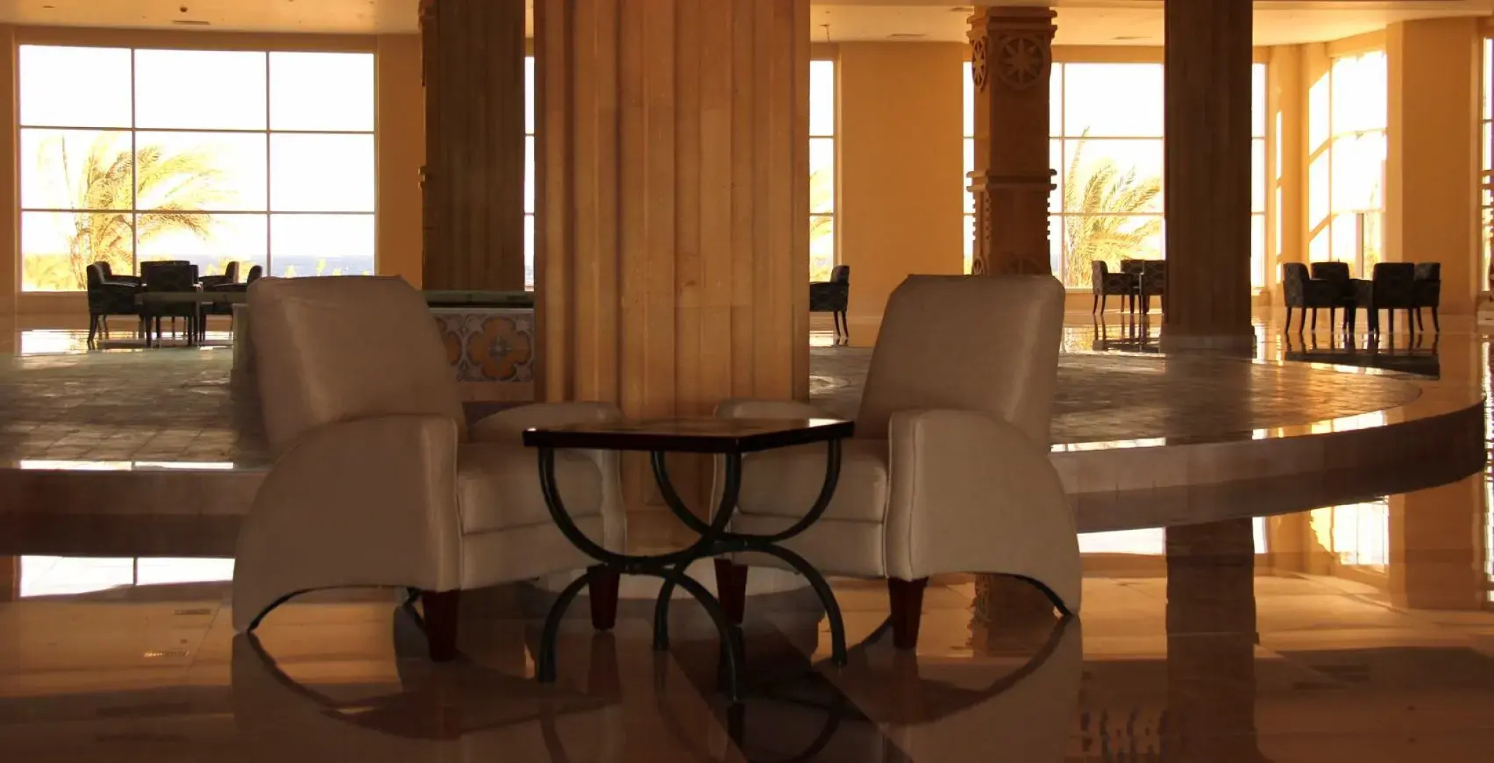 Amarina Queen Resort & Aqua Park Marsa Allam