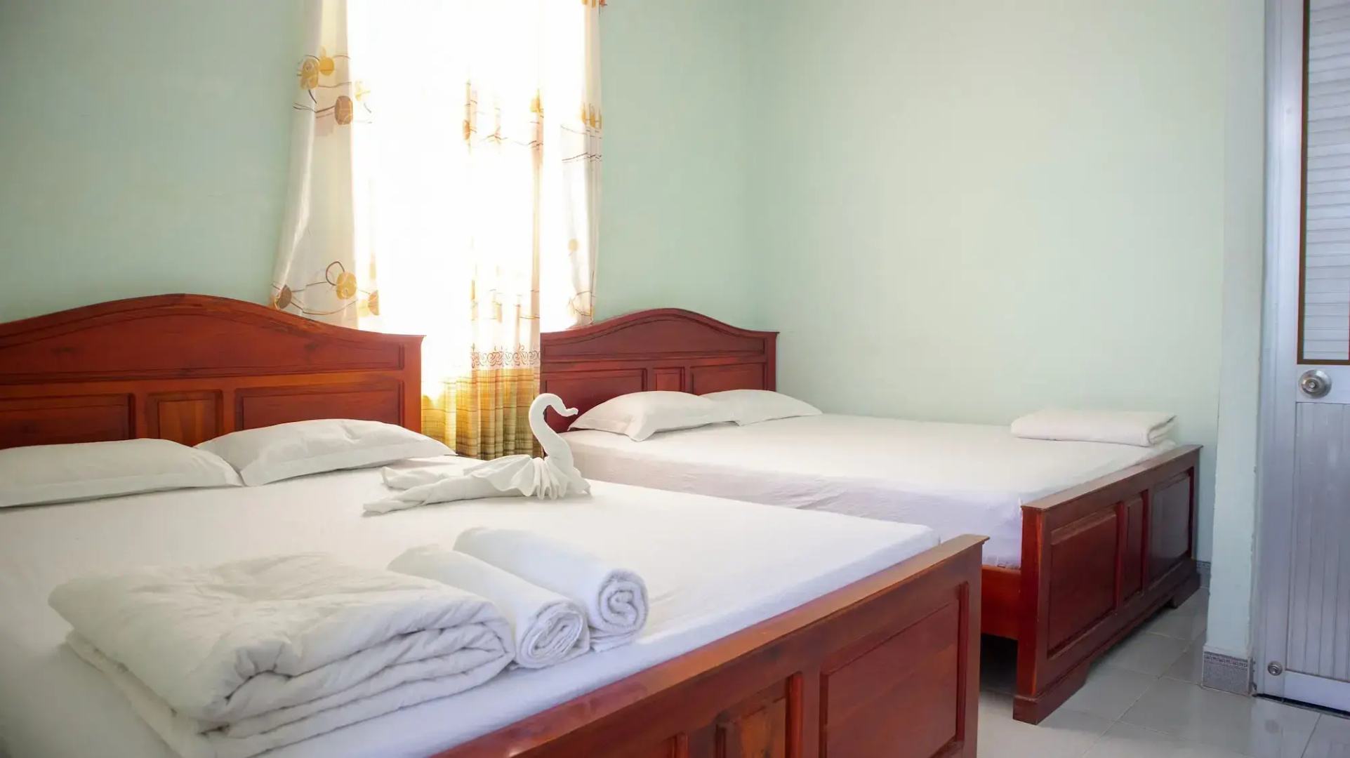 Quoc Dinh Guesthouse