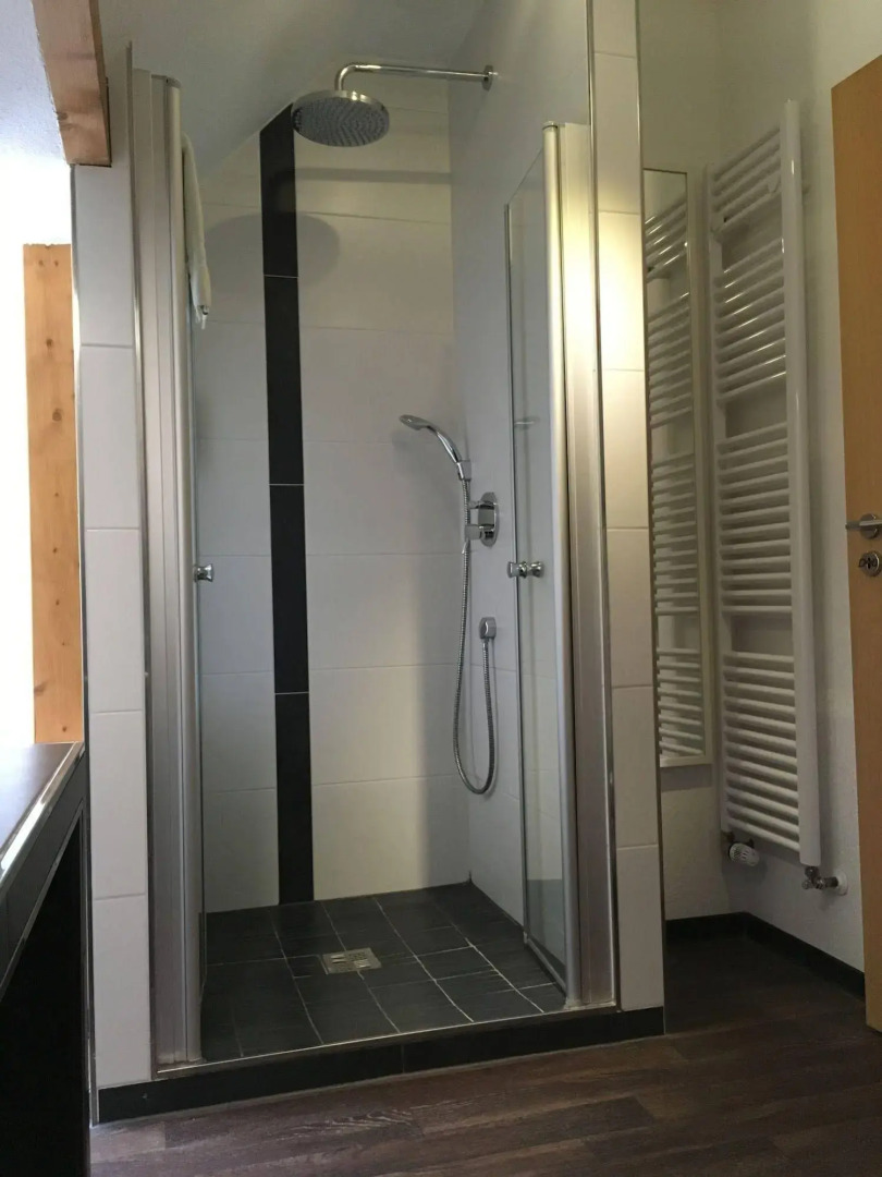 Schroeders Stadtwaldhotel