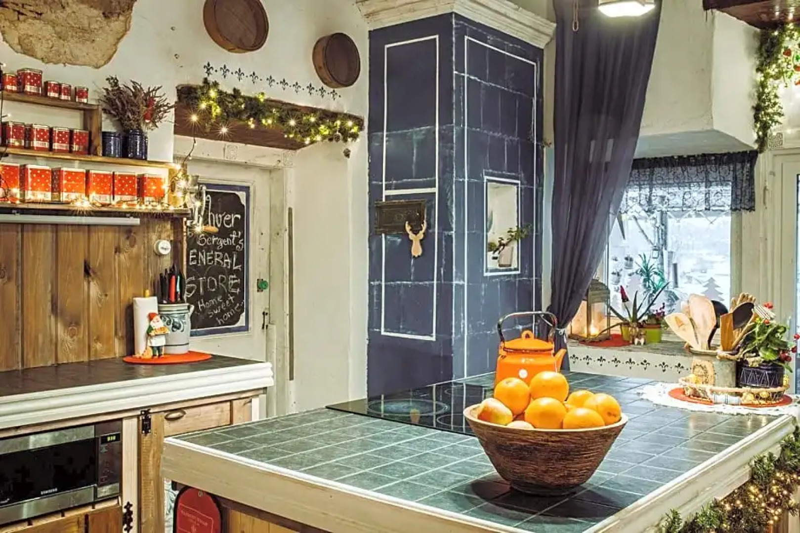 B&B Rando & Kärdi juures OÜ