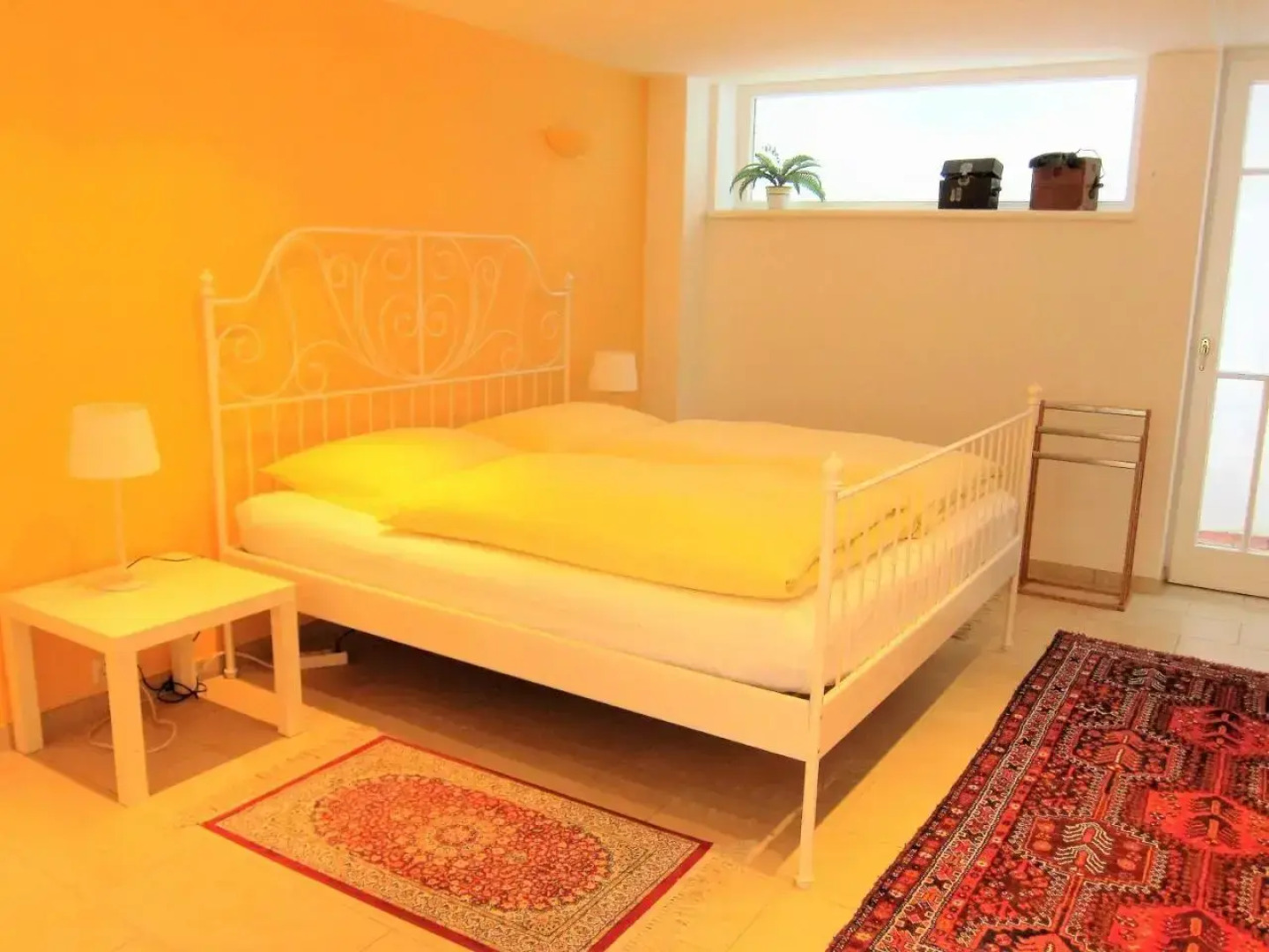 Appartement Ambiente