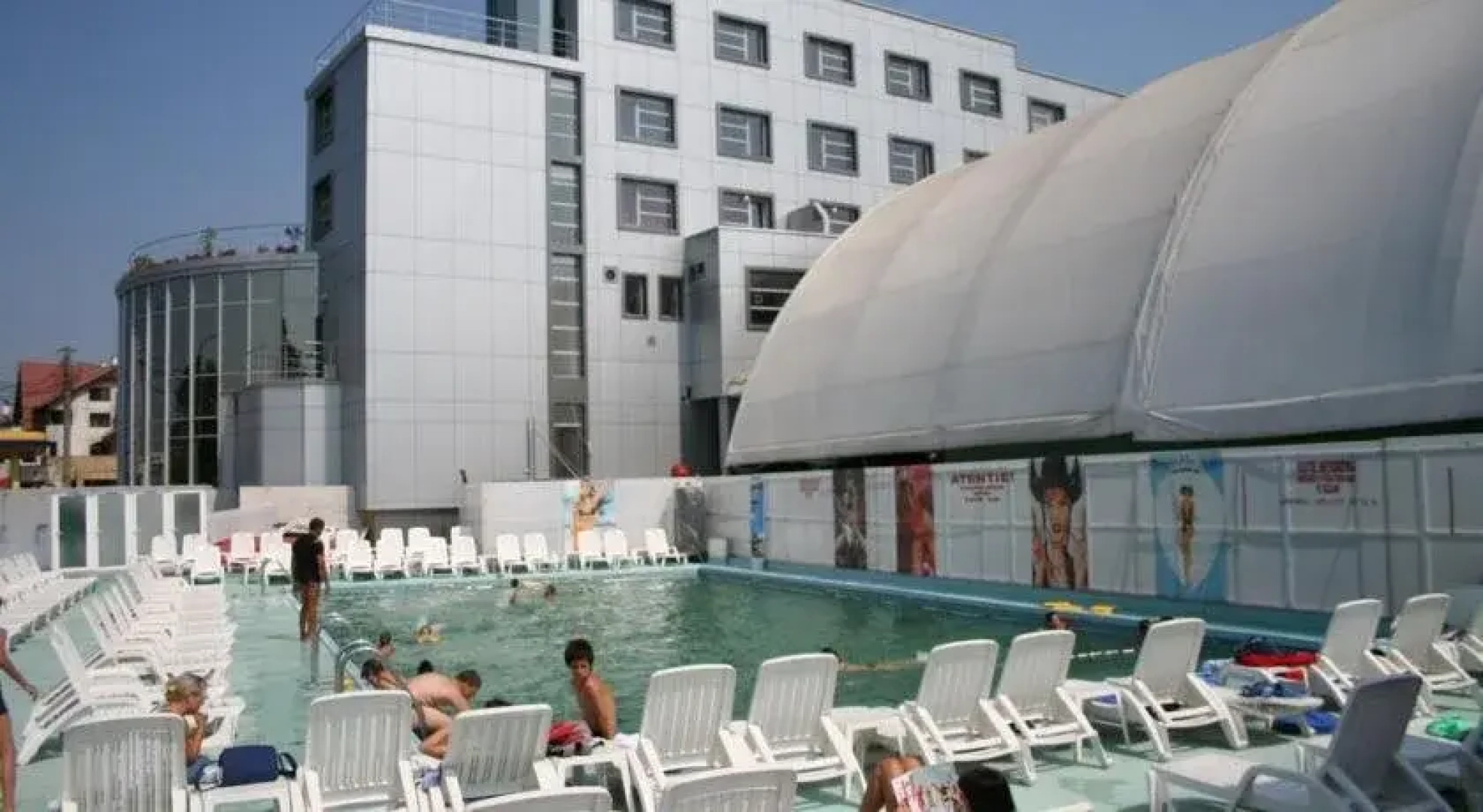 Hotel Zytto by Razvan Rat