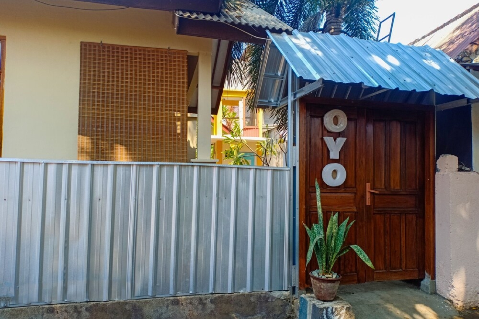 OYO 1358 Rafi Homestay