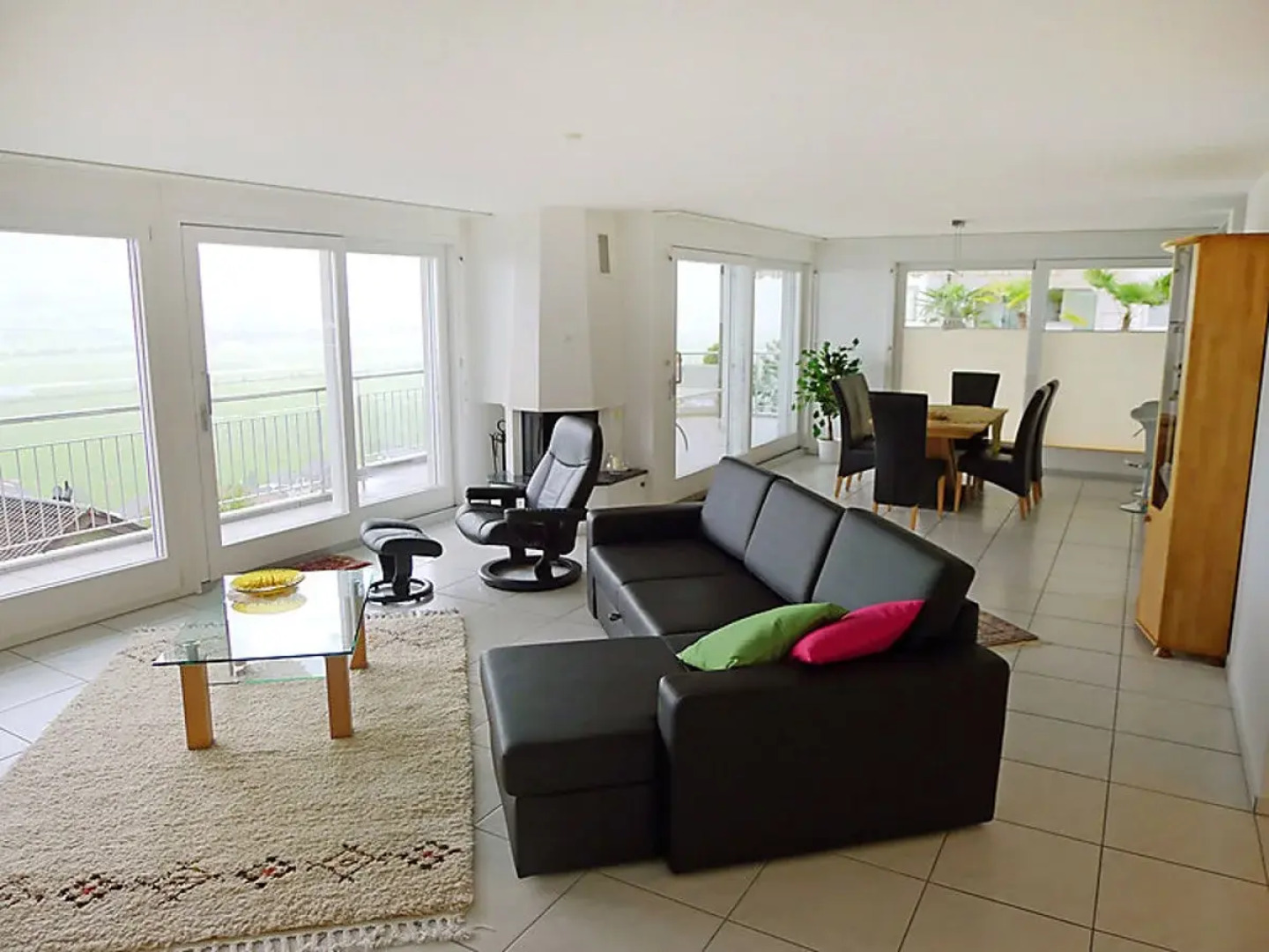 Hegglistrasse 9 22962