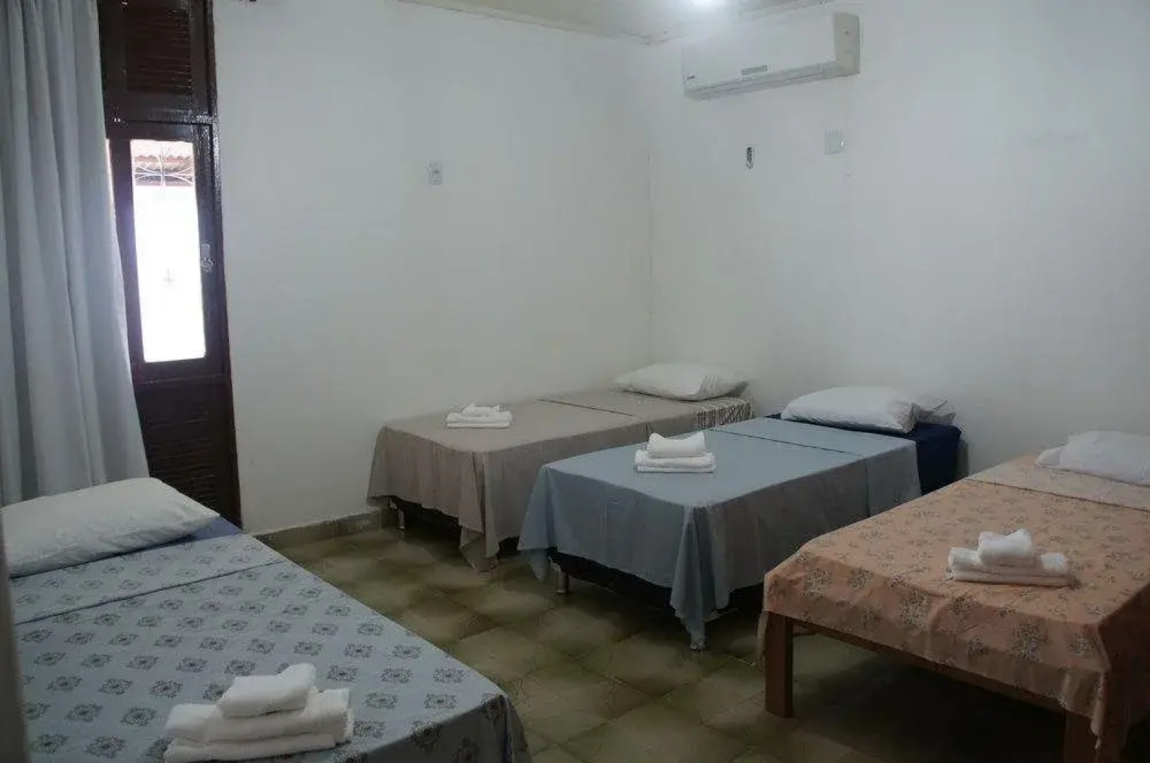 Cruviana Backpackers Hostel