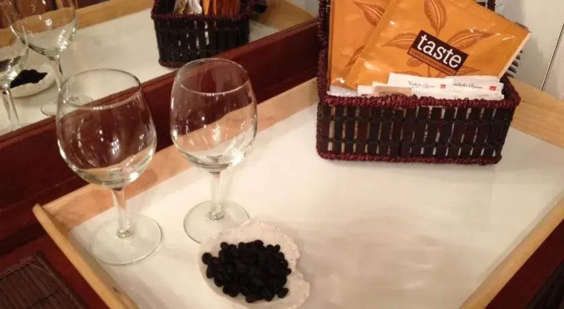 Wild Shores Guest House