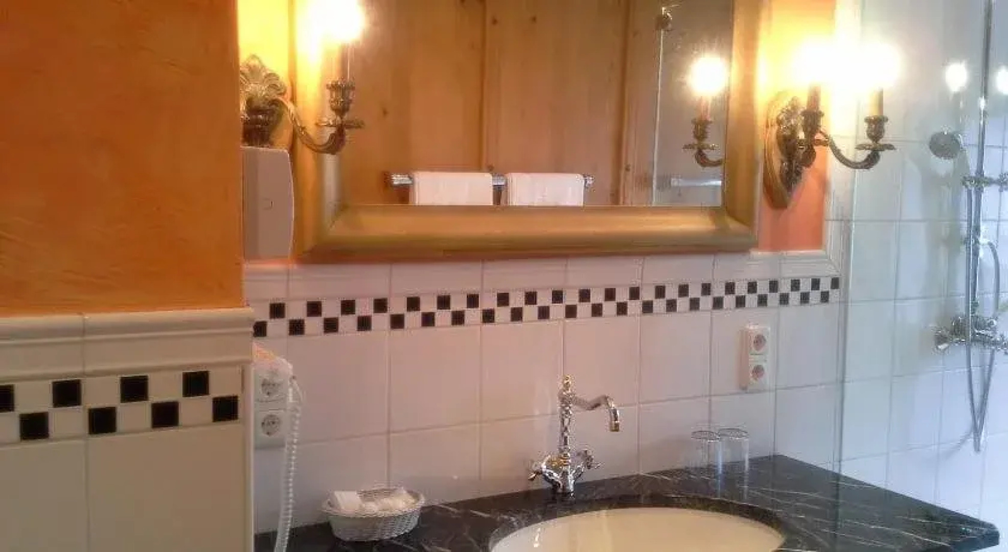 Romantikhotel Almtalhof