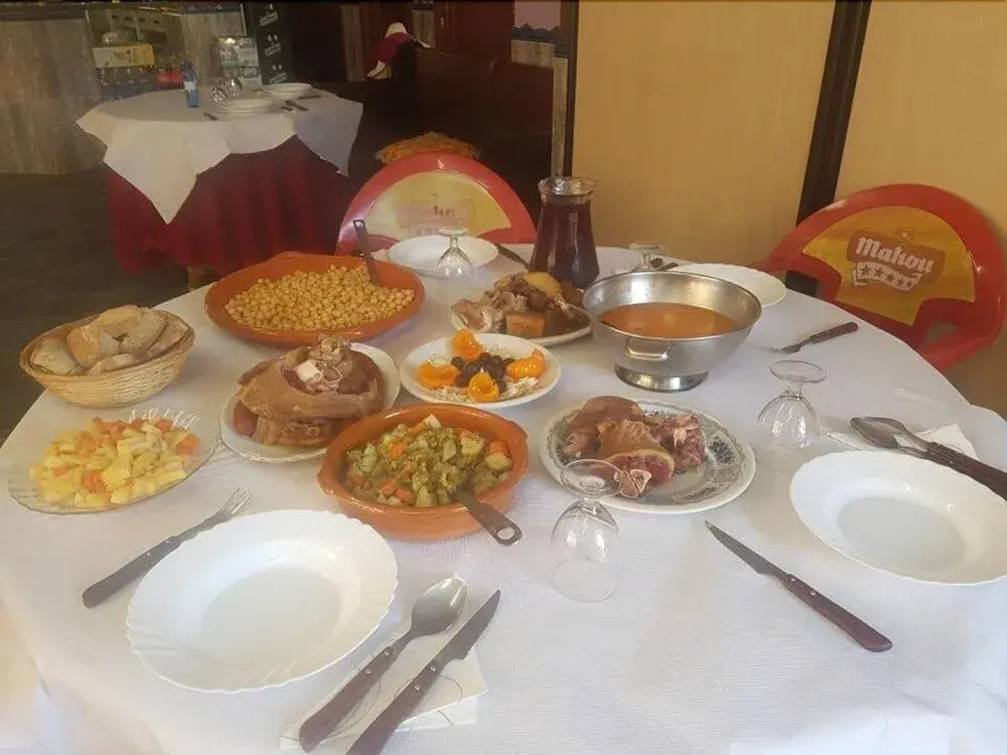 Albergue Agustina - Hostel